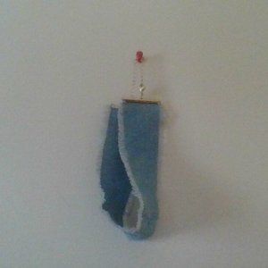 trendy jeans chocker